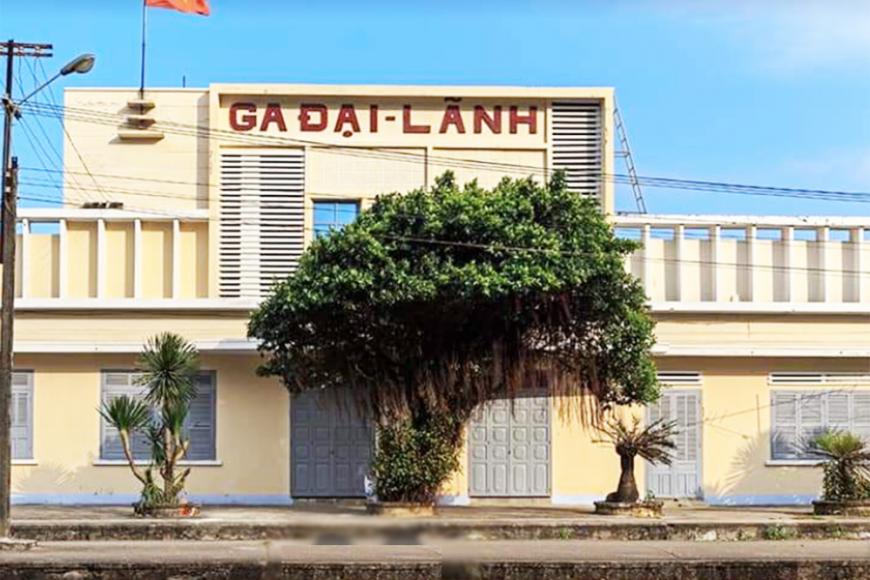 Bán Lô Góc 200m2 Tđc Đại Lãnh, Vạn Ninh, Khánh Hòa