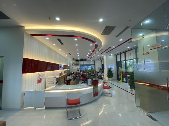 Bán căn shophouse ở Mỹ Đình 2, Nam Từ Liêm, Hà Nội