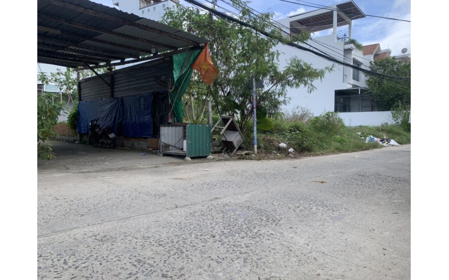 Bán Đất Cực Đẹp 3 Mặt Tiền Vĩnh Điềm Trung 450,9 M2 14 Tỷ 879 - Nha Trang-khánh Hòa