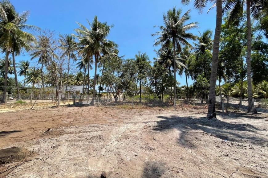 Cần bán đất Đầm Thuỷ Triều - Cam Lâm - Khánh Hoà, giá đầu tư