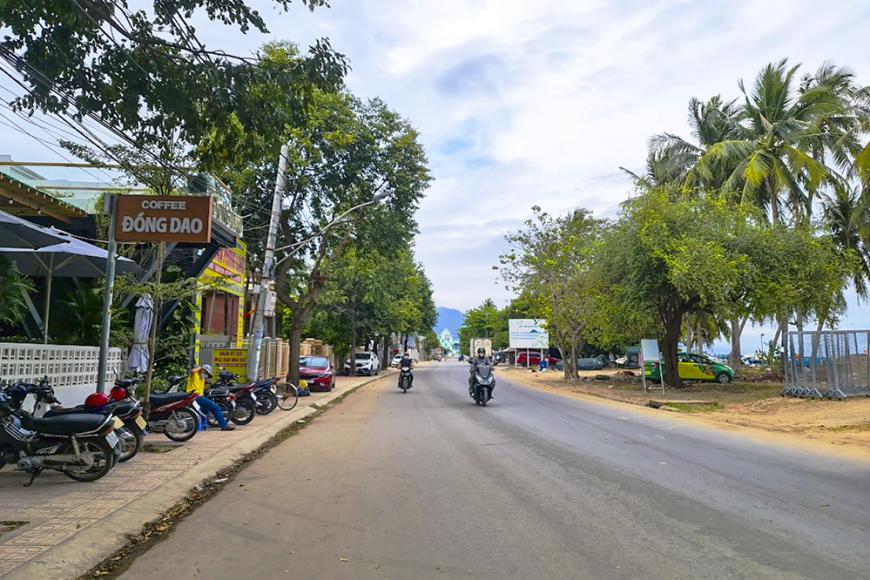 Cần Bán Gấp 200m2 đất Khu Tái định cư Bệnh viện Đa khoa Vạn Ninh, Khánh Hòa giá ưu đãi chưa từng có