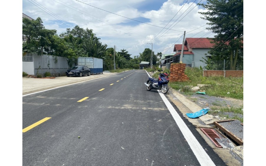Bán Đất MT đường N3 nhựa rộng 16m,Diên Lạc, Diên Khánh