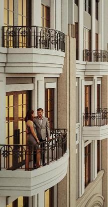 Bán gấp căn shophouse chính chủ ở Hà Đông, Hà Nội 