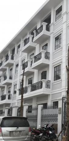 Bán nhanh shophouse dự án Đại Kim, Hoàng Mai, Hà Nội