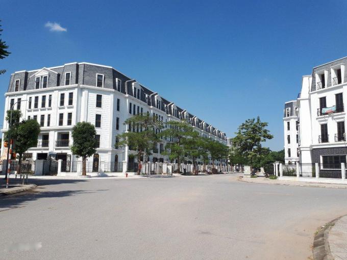 Bán nhanh shophouse dự án Đại Kim, Hoàng Mai, Hà Nội