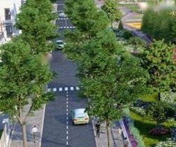 Cần bán lại nhà liền kề 90m² ở Xuân Phương, Nam Từ Liêm, Hà Nội