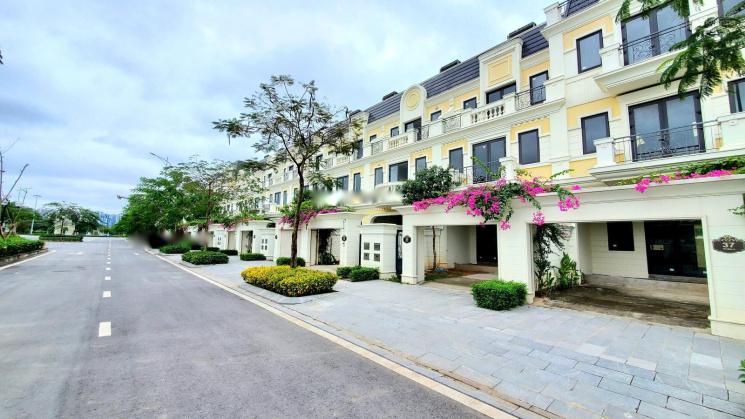 Bán nhanh shophouse dự án An Lạc Green Symphony, Hà Nội