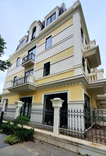 Bán nhanh shophouse dự án An Lạc Green Symphony, Hà Nội