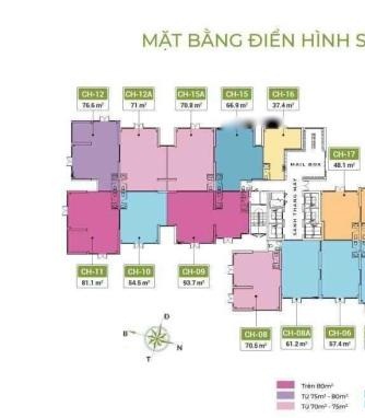 Bán căn shophouse Smart City Nam Từ Liêm, Hà Nội