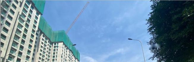 Bán căn shophouse Smart City Nam Từ Liêm, Hà Nội