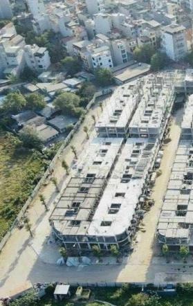 Bán nhanh shophouse dự án Legacy Thanh Xuân, Hà Nội