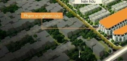 Bán nhanh shophouse dự án Legacy Thanh Xuân, Hà Nội