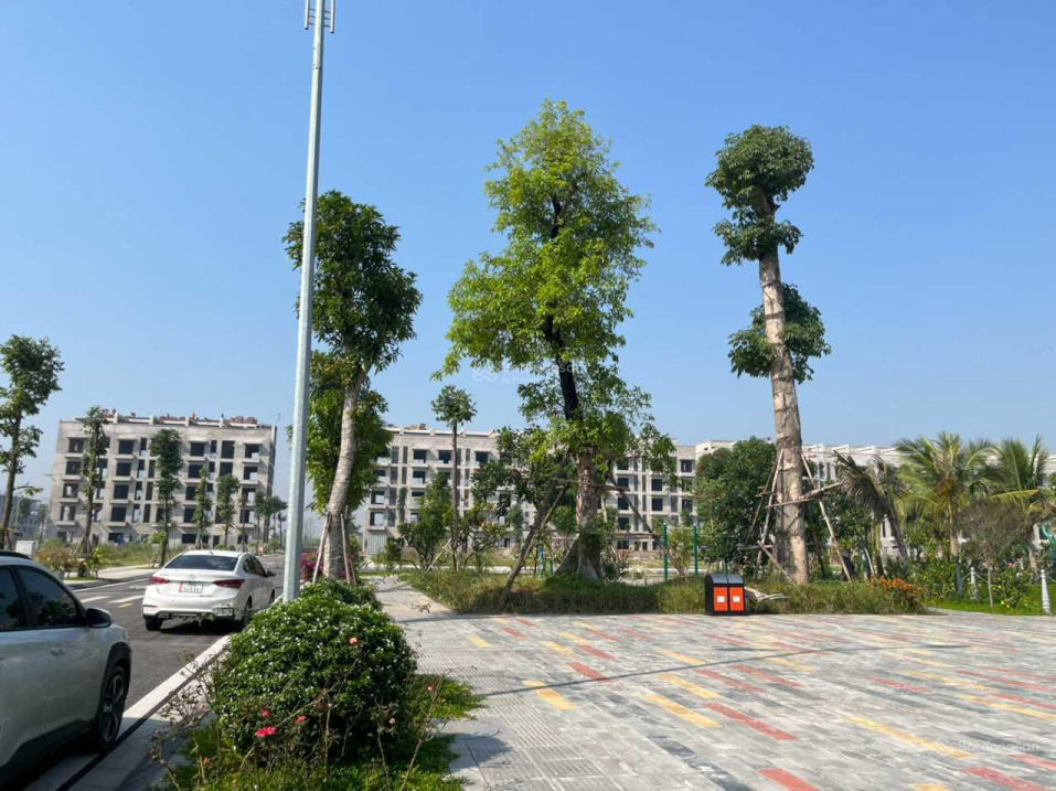 Bán đất nền dự án  Amdi Green City Bắc Ninh, diện tích 90m2