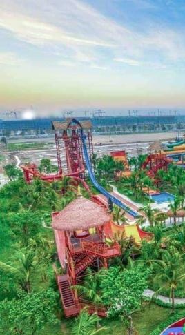 Bán Shophouse dự án Vinhomes Ocean Park Gia Lâm, Hà Nội giá 19 tỷ