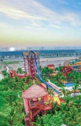 Bán Shophouse dự án Vinhomes Ocean Park Gia Lâm, Hà Nội giá 19 tỷ