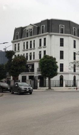 Cần tiền bán nhanh căn shophouse 5 tầng Đại Kim, Hà Nội 