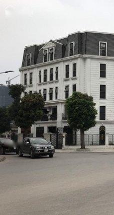 Cần tiền bán nhanh căn shophouse 5 tầng Đại Kim, Hà Nội 