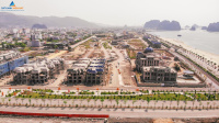 Cần bán đất nền dự án Green Dragon City, Phường Cẩm Trung, Quảng Ninh