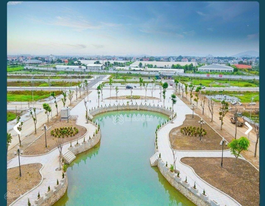 Bán nhanh lô đất dự án Đồng Nam Residence, xã Đông Khê, Thanh Hoá