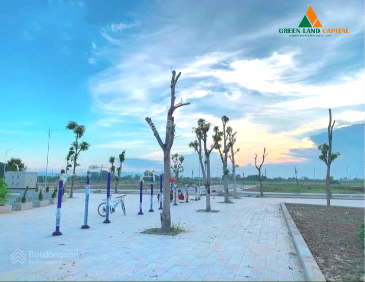 Bán nhanh lô đất dự án Đồng Nam Residence, xã Đông Khê, Thanh Hoá