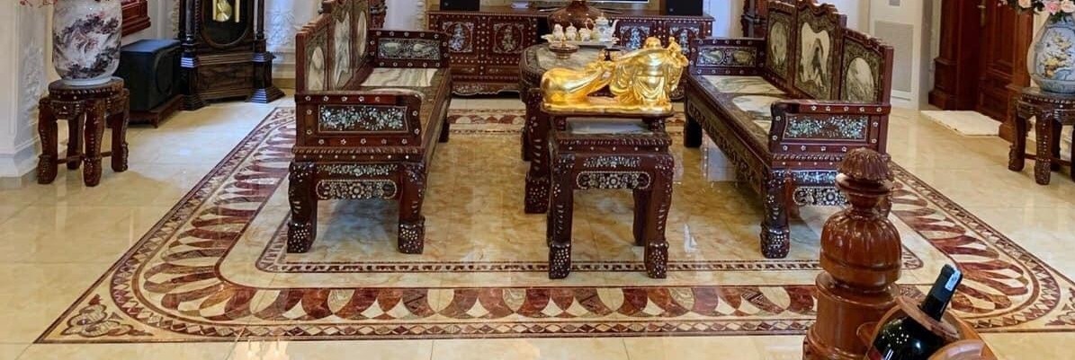 Bán căn nhà mặt phố quận Đống Đa có giá 33 tỷ có thể thương lượng