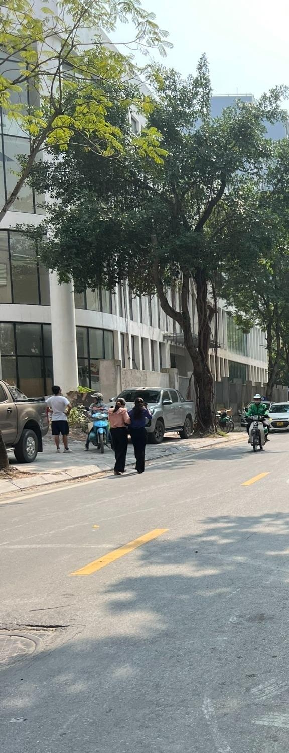 Bán nhanh căn nhà phố quận Hai Bà Trưng, 350m2 giá 160 tỷ