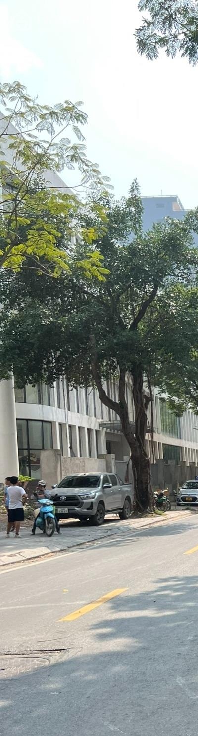 Bán nhanh căn nhà phố quận Hai Bà Trưng, 350m2 giá 160 tỷ
