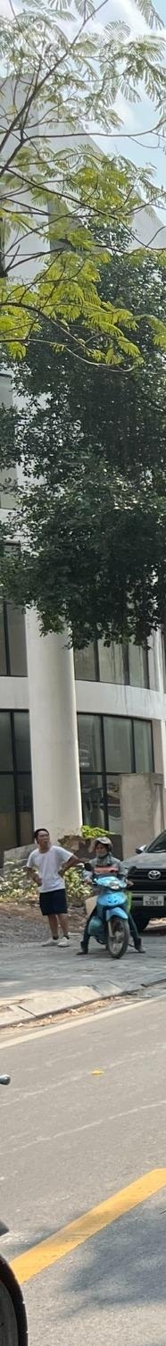 Bán nhanh căn nhà phố quận Hai Bà Trưng, 350m2 giá 160 tỷ