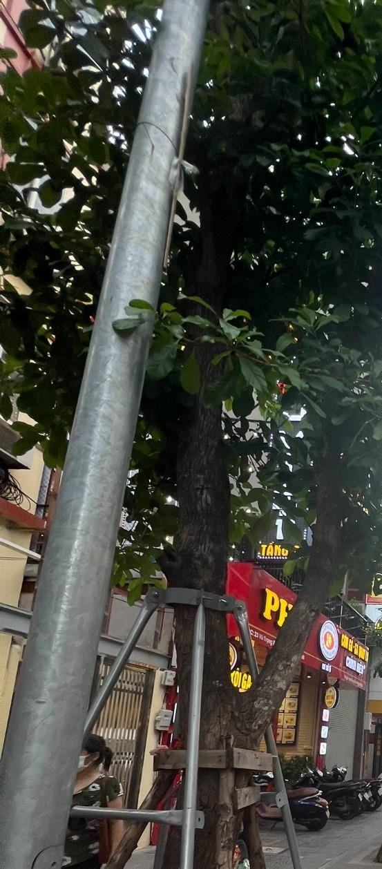 Bán nhanh nhà mặt phố chính chủ quận Thanh Xuân giá 44 tỷ