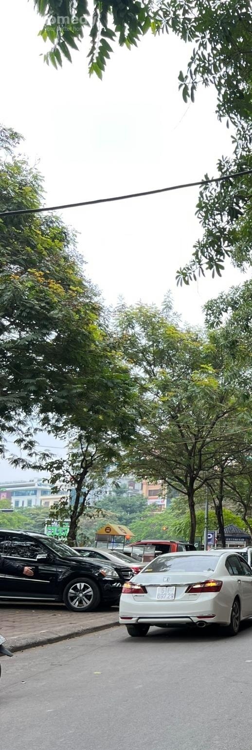 Bán nhà chính chủ mặt phố Hoàng Cầu, Hà Nội 1 chủ, 1 sổ 