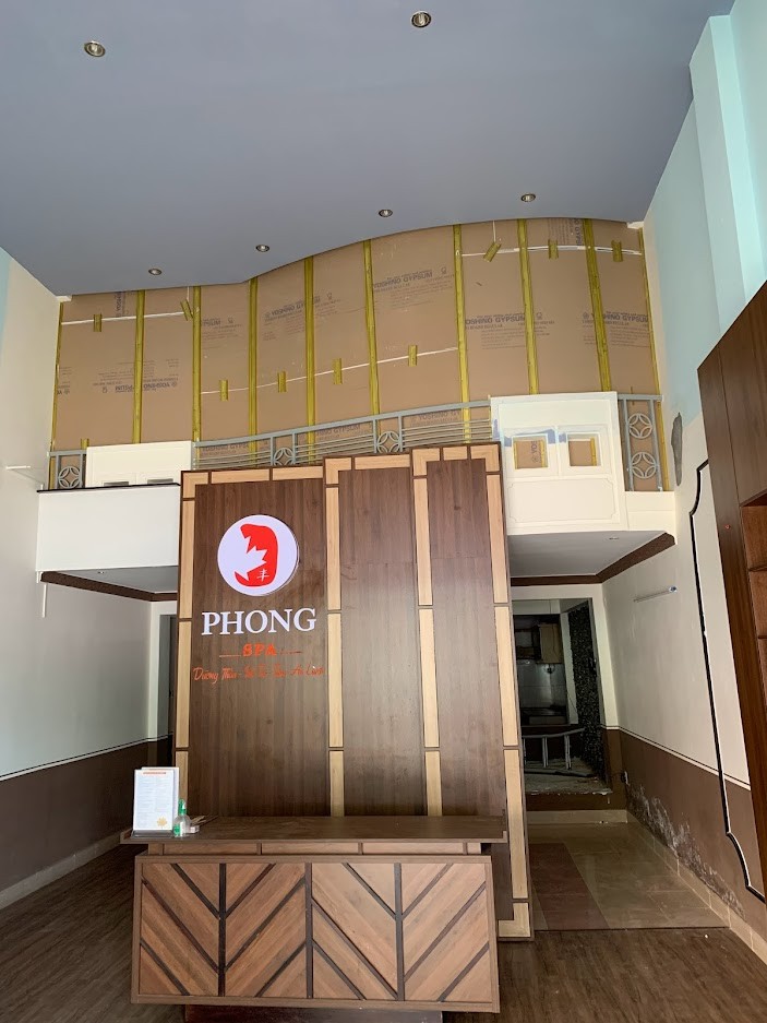 Nhà cho thuê tại đường Mai Hắc Đế giá 14 triệu/tháng