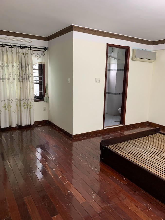 Nhà cho thuê tại đường Mai Hắc Đế giá 14 triệu/tháng