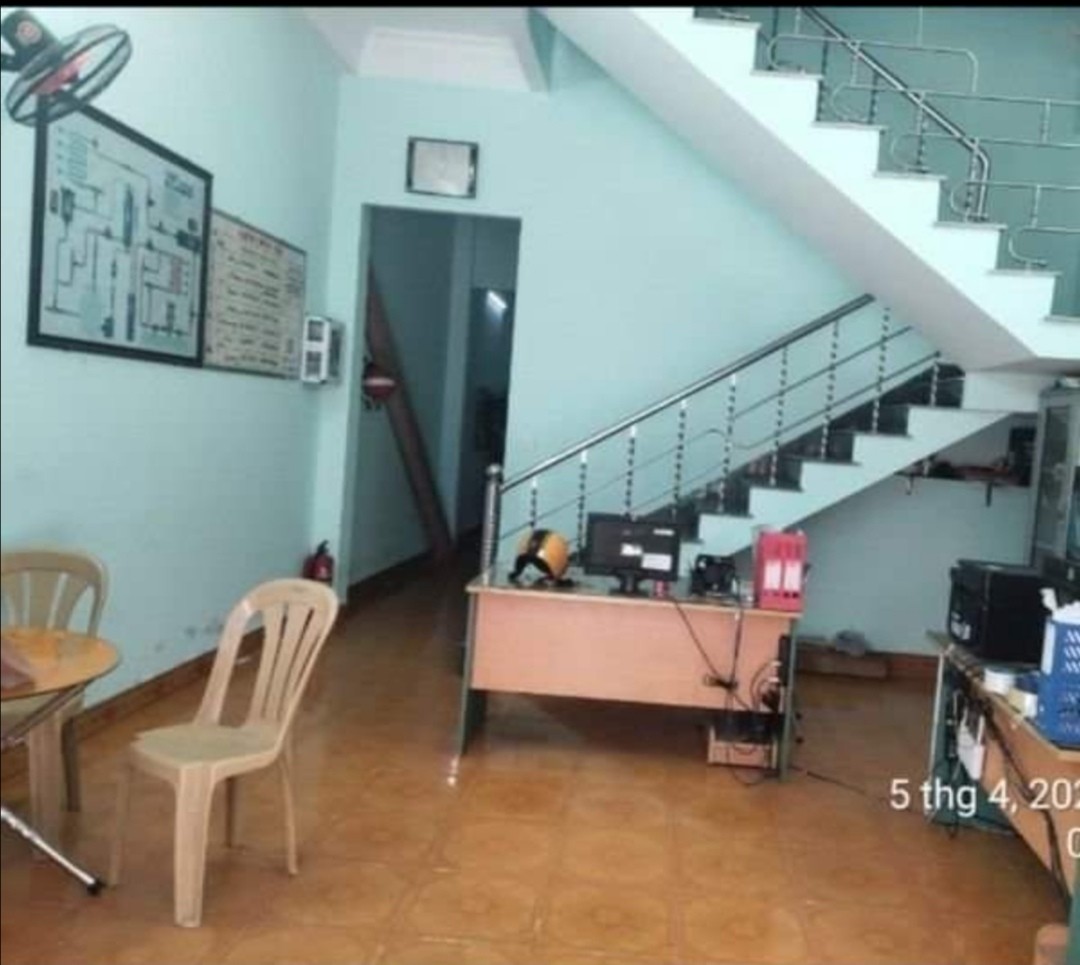 Cho thuê nhà nguyên căn Khuê Trung Cẩm Lệ Đà Nẵng