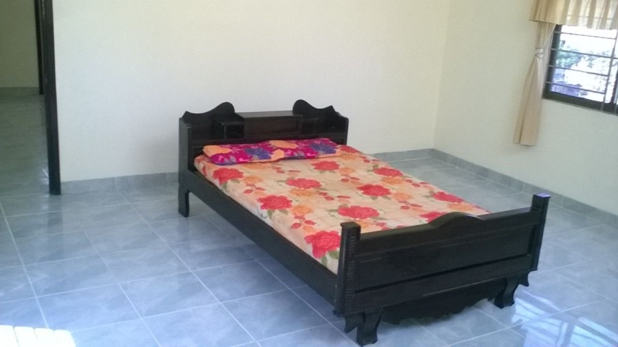 Cho thuê nhà nguyên căn tại An Hải Bắc, Sơn Trà giá 25tr/tháng