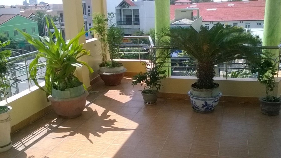 Cho thuê nhà nguyên căn tại An Hải Bắc, Sơn Trà giá 25tr/tháng