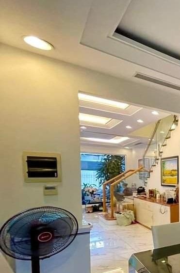 Cần bán gấp nhà 5 tầng giá 8,5 tỷ ở Hà Đông, Hà Nội
