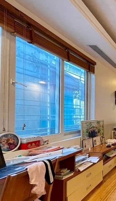 Cần bán gấp nhà 5 tầng giá 8,5 tỷ ở Hà Đông, Hà Nội
