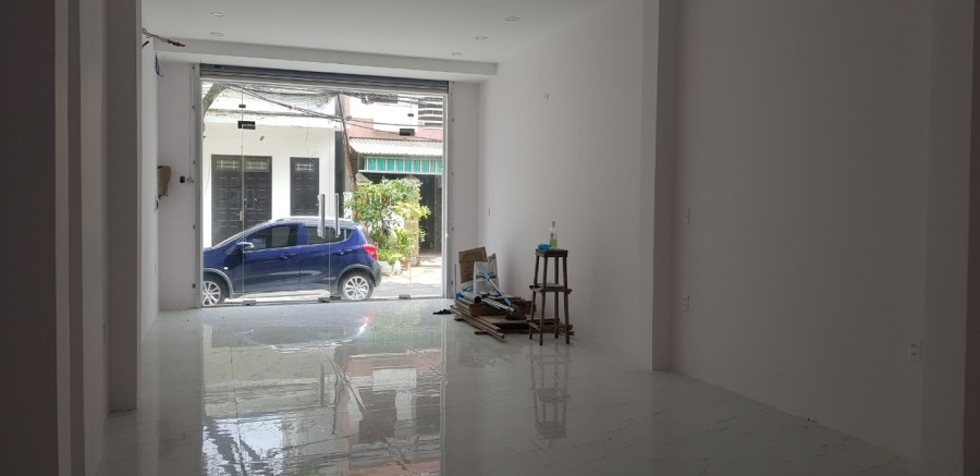 Cho thuê nhà 3 tầng An Thượng 5, Mỹ An, Ngũ Hành Sơn