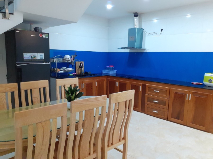 Cho thuê nhà nguyên căn tại Khuê Mỹ, Ngũ Hành Sơn, Đà Nẵng