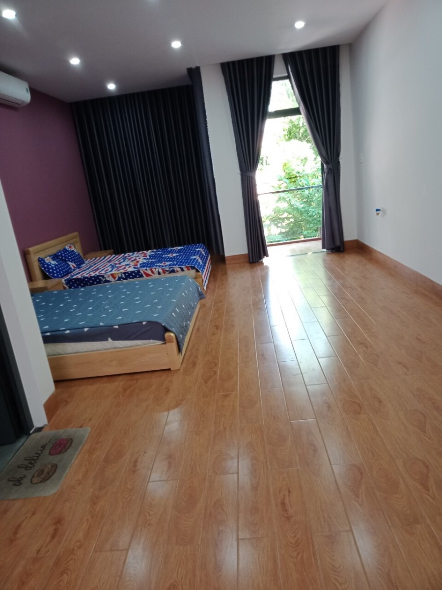 Cho thuê nhà nguyên căn tại Khuê Mỹ, Ngũ Hành Sơn, Đà Nẵng