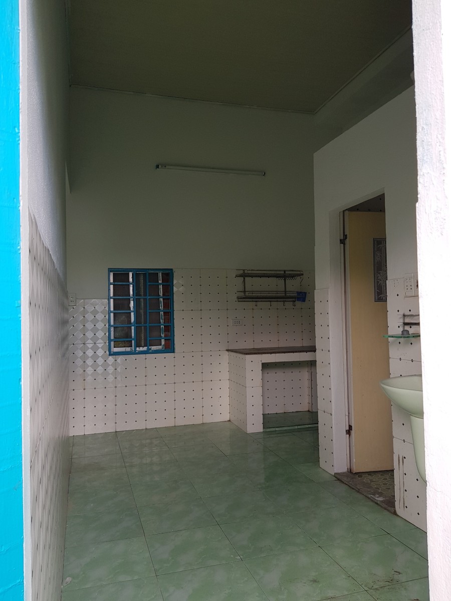 Cho thuê nhà tại Hòa Hải, Ngũ Hành Sơn, Đà Nẵng giá chỉ 3tr/tháng