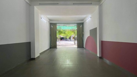 Cho thuê mặt bằng đường Lê Thanh Nghị, Hải Châu, Đà Nẵng