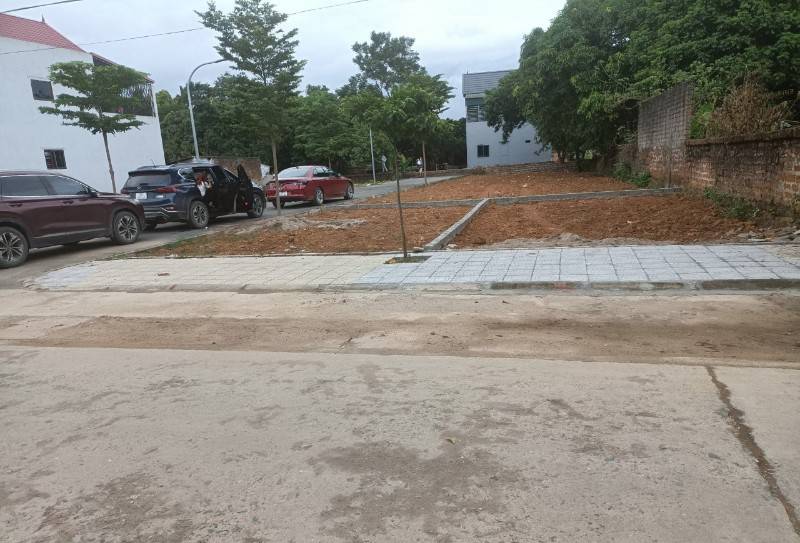 Bán khu đô thị vệ tinh Hòa Lạc, Thạch Thất, Hà Nội
