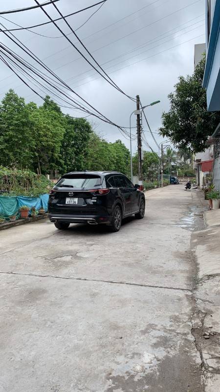 Bán ngay Đất Đường Thụy Phương, Phường Thụy Phương, Quận Bắc Từ Liêm, Hà Nội