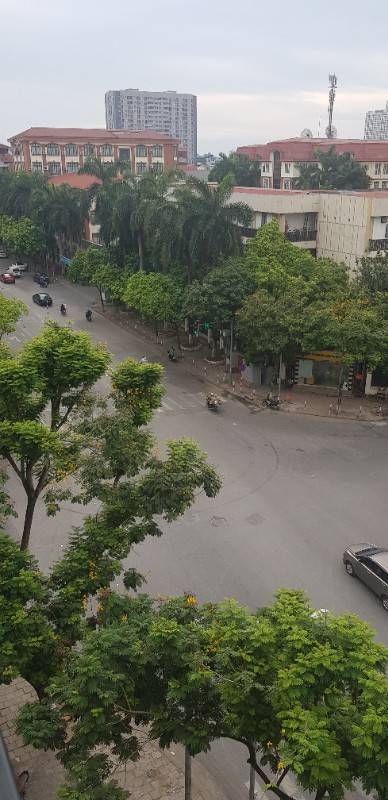 Chính chủ bán đất phân lô phố Trân Quốc Hoàn, Phường Dịch Vọng Hậu, Quận Cầu Giấy, Hà Nội