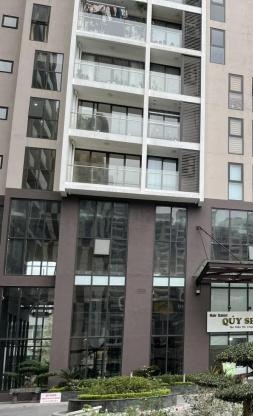 Bán shophouse diện tích 150 đến 500m² ở Yên Hòa, Hà Nội