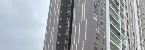 Bán shophouse diện tích 150 đến 500m² ở Yên Hòa, Hà Nội