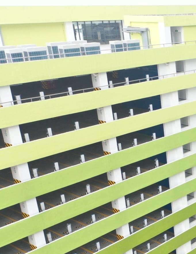 Bán shophouse thuộc dự án Vinhomes Smart City, Hà Nội