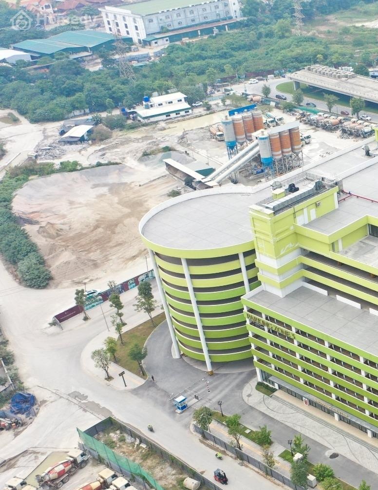 Bán shophouse thuộc dự án Vinhomes Smart City, Hà Nội