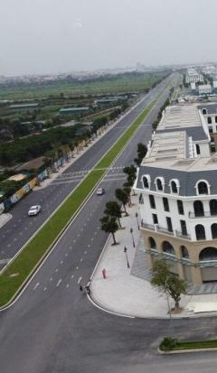Chính chủ cần bán căn shophouse BH10A Vinhomes Ocean Park Gia Lâm